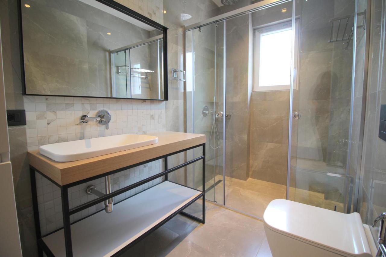 "The View" Luxury Apartments Sarande Exterior photo