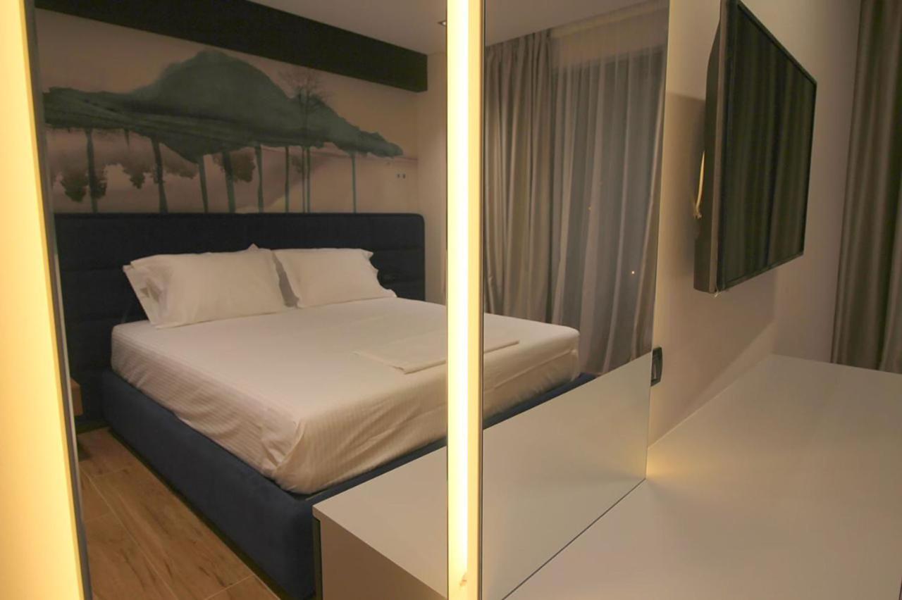 "The View" Luxury Apartments Sarande Exterior photo