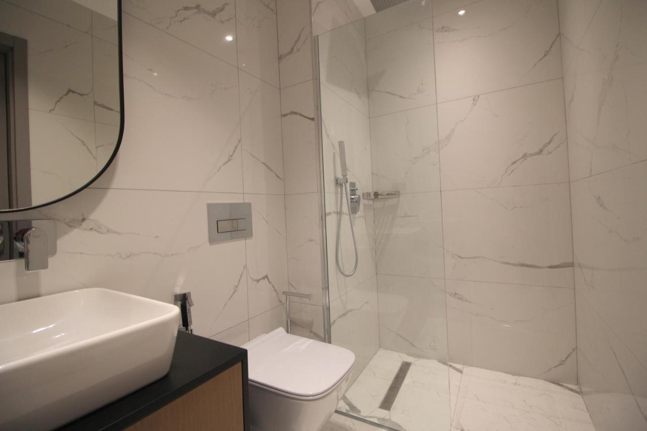 "The View" Luxury Apartments Sarande Exterior photo